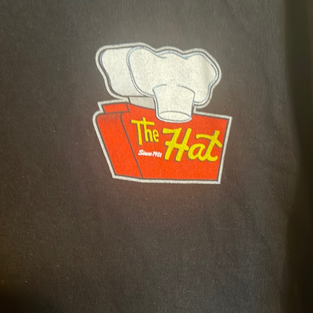EUC Screen Tee